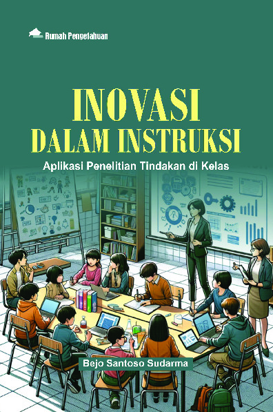 Sampul buku Inovasi dalam Instru...